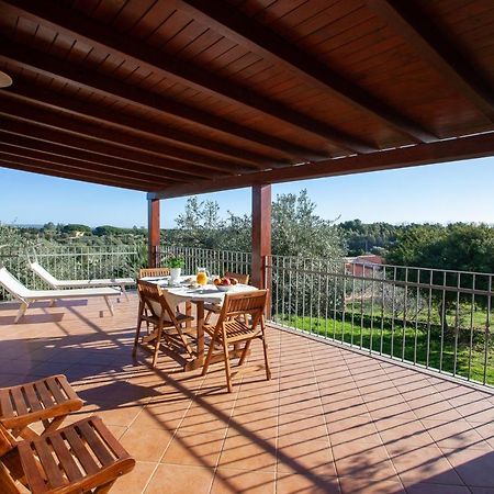 Villa Casa Osala à Orosei Extérieur photo