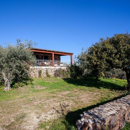 Villa Casa Osala à Orosei Extérieur photo