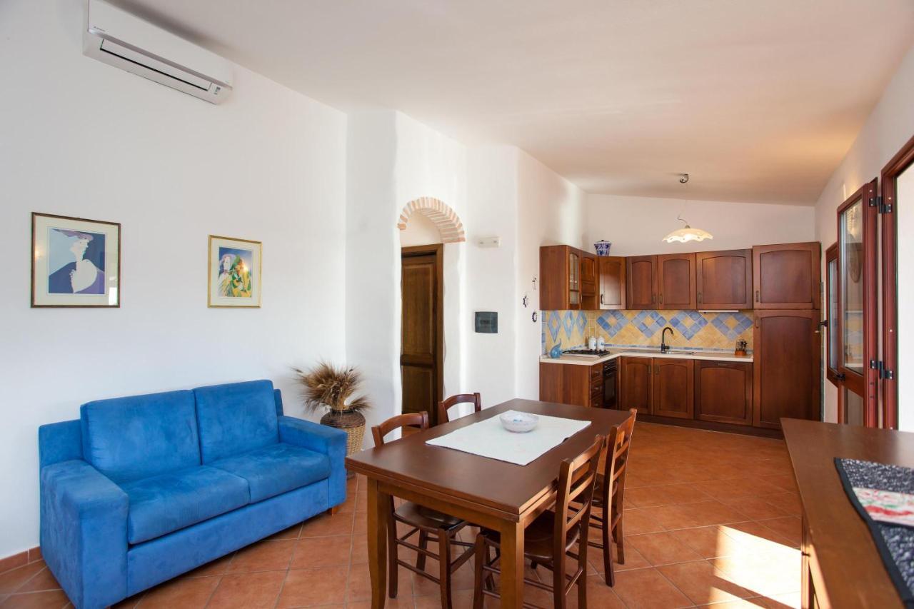 Villa Casa Osala à Orosei Extérieur photo