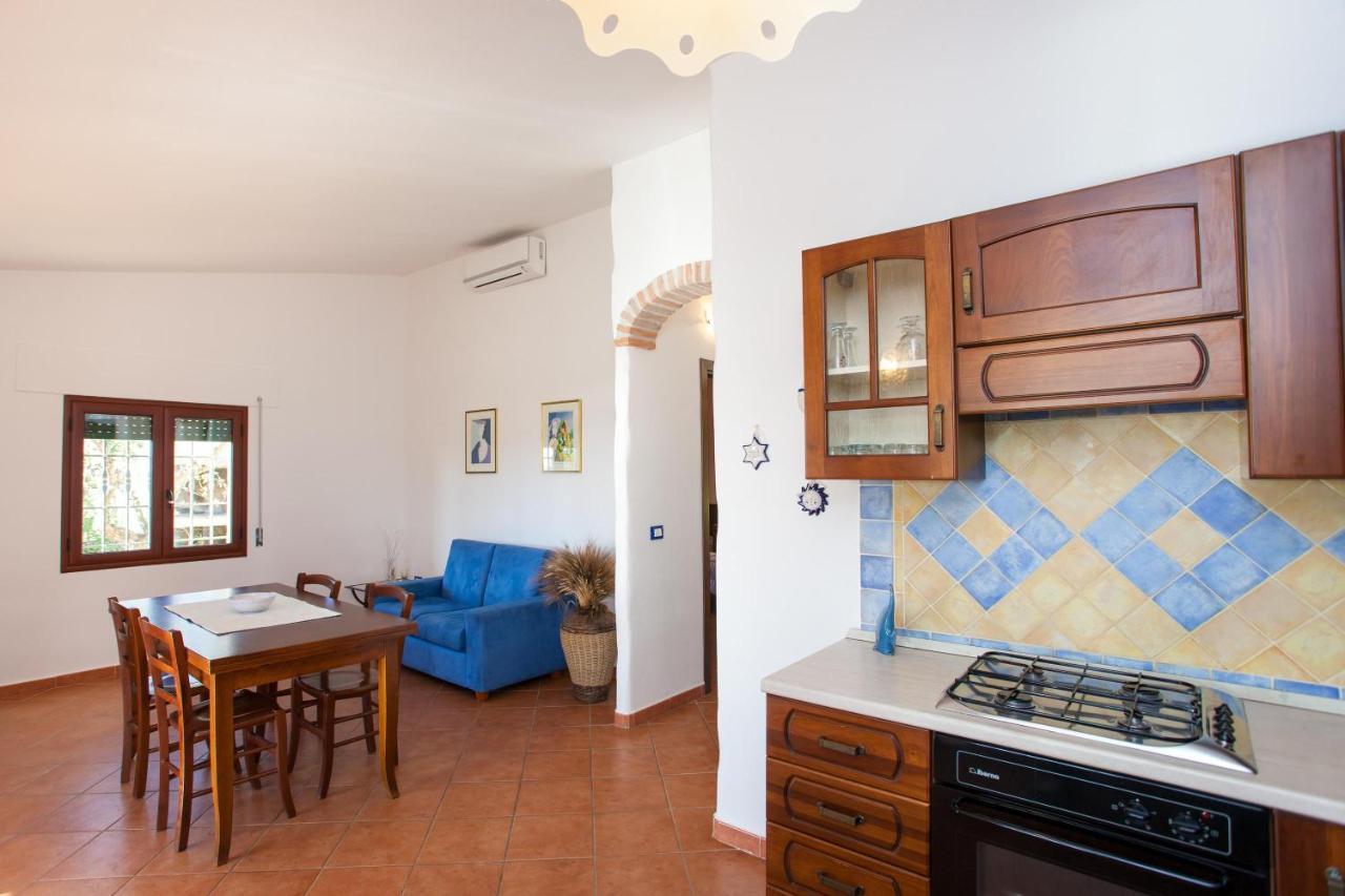 Villa Casa Osala à Orosei Extérieur photo