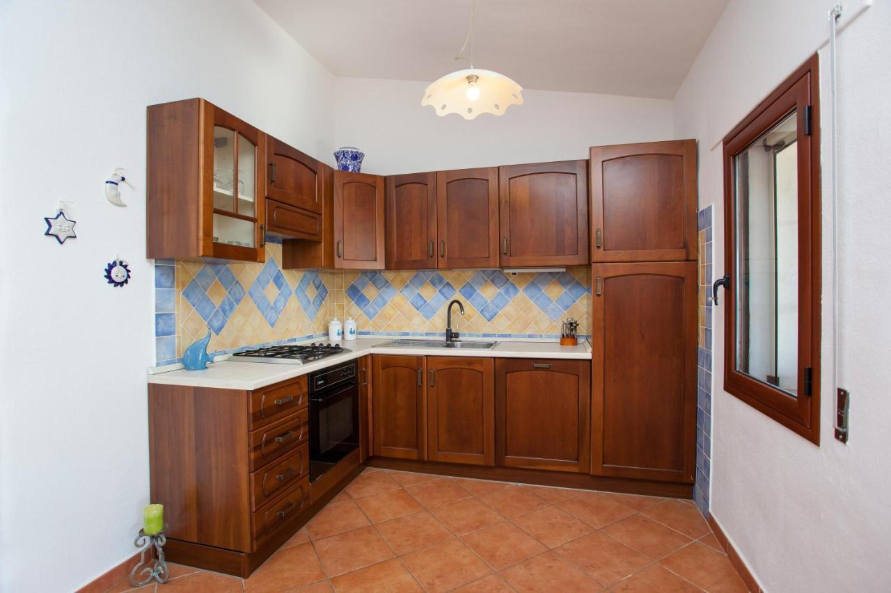 Villa Casa Osala à Orosei Extérieur photo