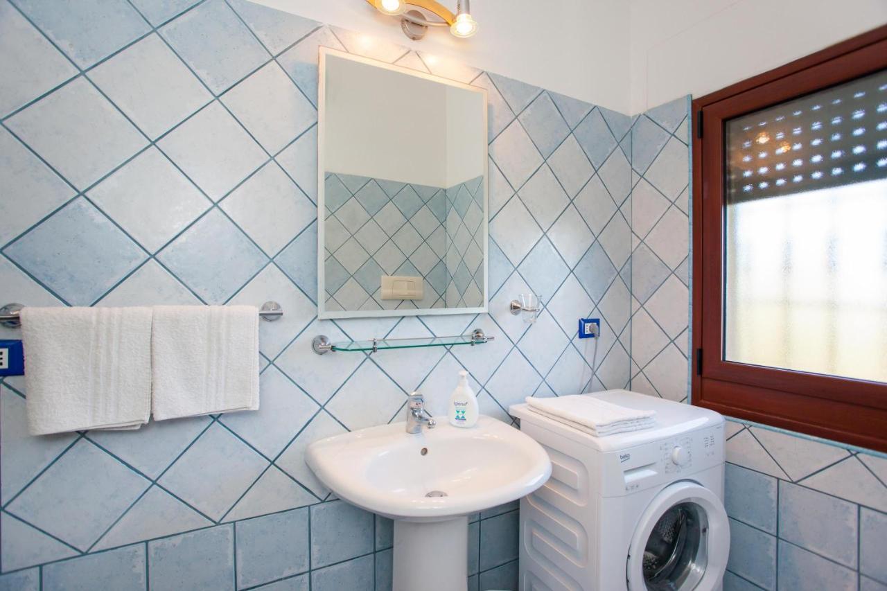 Villa Casa Osala à Orosei Extérieur photo