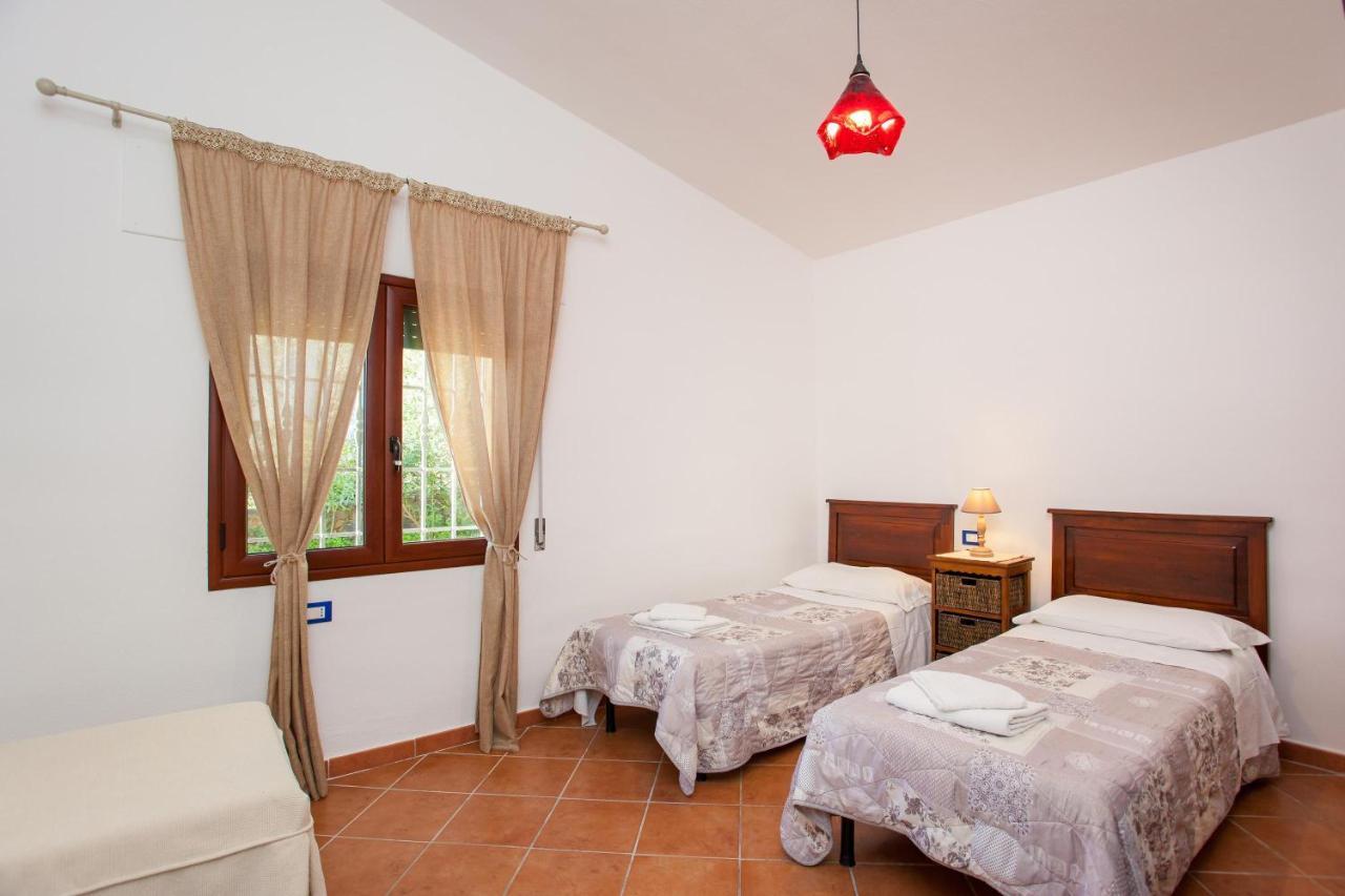 Villa Casa Osala à Orosei Extérieur photo