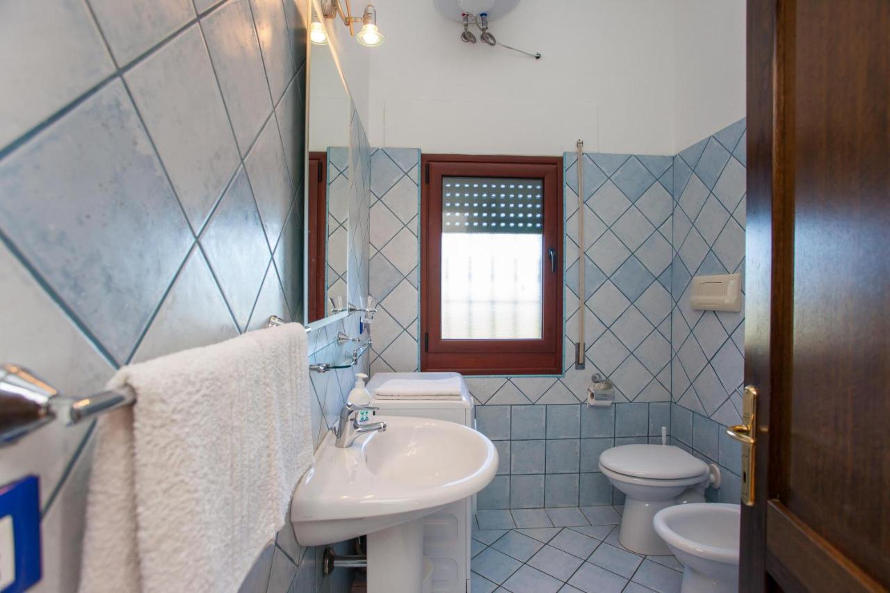 Villa Casa Osala à Orosei Extérieur photo
