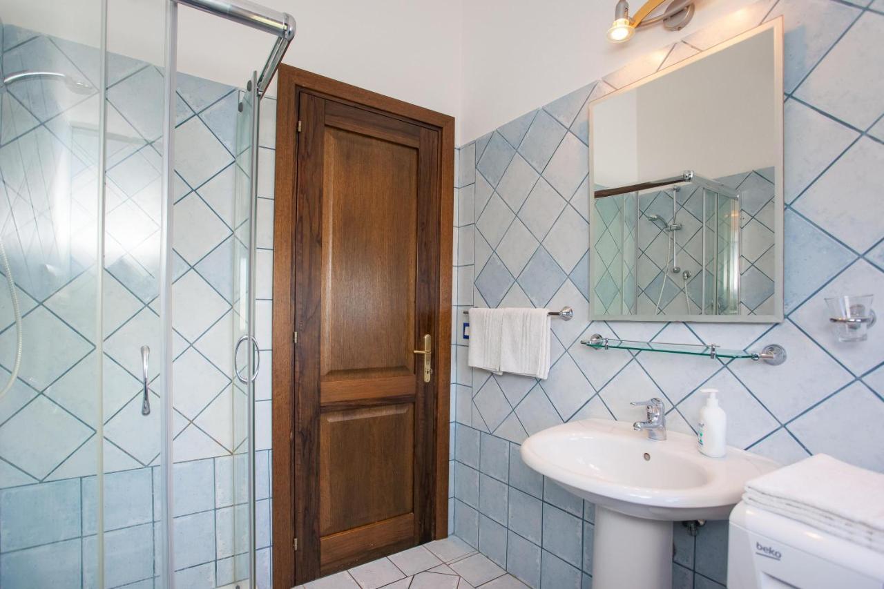 Villa Casa Osala à Orosei Extérieur photo